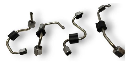 Kit Cano Combustível Bico Fiat Toro 2.0 Diesel 2019 2020