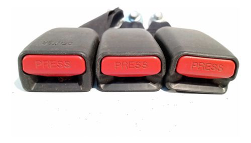 Kit Engate Fêmea Traseira Nissan Sentra 2014 2015 2016