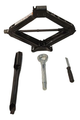 Kit Macaco Chevrolet Cruze 1.4 2016 2017 2018