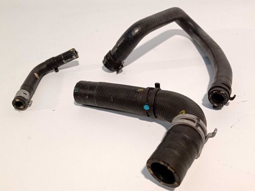 Kit Mangueira Água Gm Tracker Turbo 1.2 2021 2022