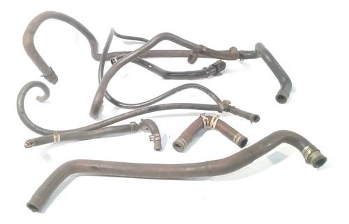 Kit Mangueira Agua Motor Land Rover Freelander 1 2003 2004
