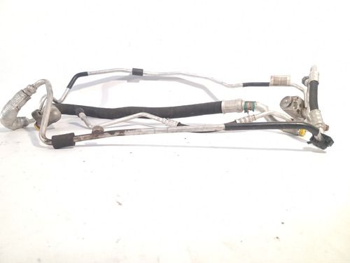 Kit Mangueira Ar Condicionado Bmw 320i 2007 2008 2009 2012
