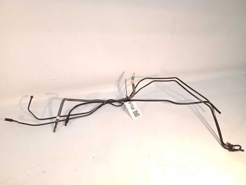 Kit Mangueira Respiro Freelander 2 2008 2012
