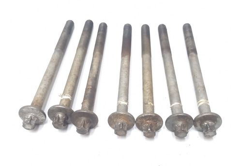 Kit Parafuso Cabeçote Gm Meriva Strada Montana Doblo 1.8