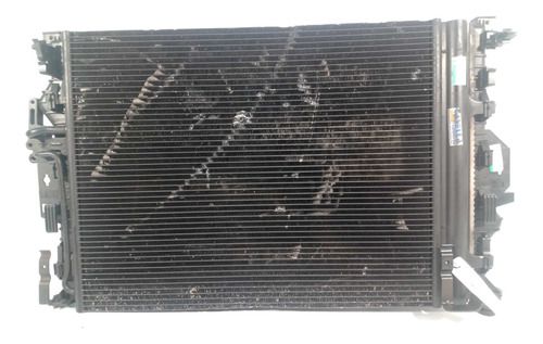 Kit Radiador Completo Land Rover Freelander 2 3.2 2006 2011