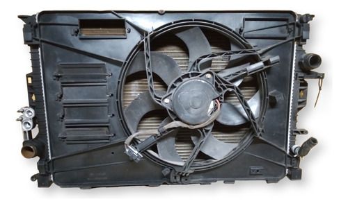 Kit Radiador Detalhe Pino Freelander 2 Gasolina 2008 2012