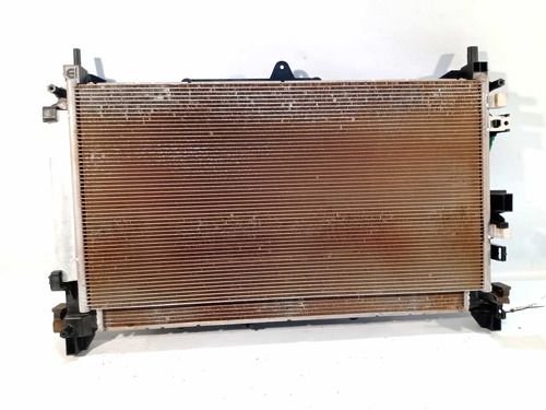 Kit Radiador Jeep Renegade 2018 2019 2020
