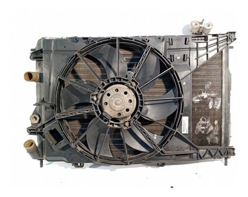 Kit Radiador Renault Scenic 2.0 2010