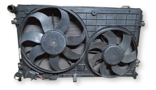 Kit Radiador Volkswagen Passat Fsi 2.0 2006 A 2010 B6