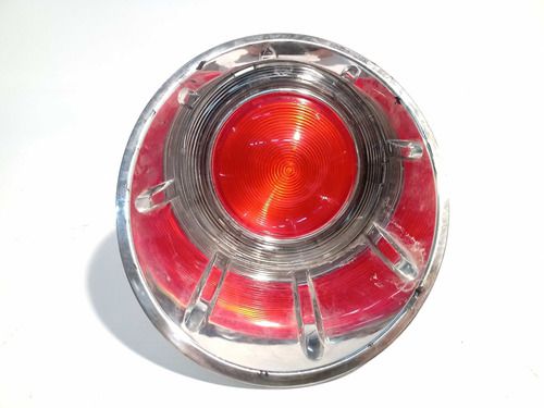 Lâmpada Lanterna Direita Mini Cooper S 2009 2010 2011 2014