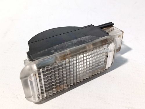 Lâmpada Porta Transparente Detalhes Audi A4 2011 A 2015