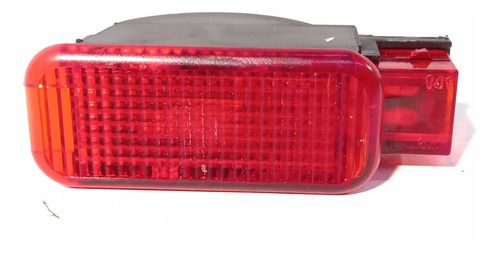 Lâmpada Porta Vermelha Audi A4 2011 2012 2013 2014 2015
