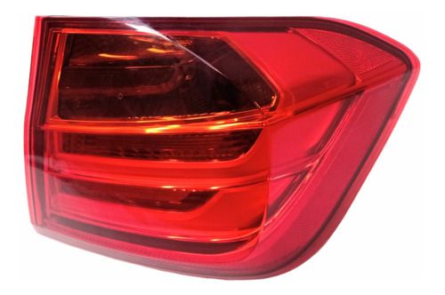 Lanterna Direita  Bmw 320i 2014 2015 2016
