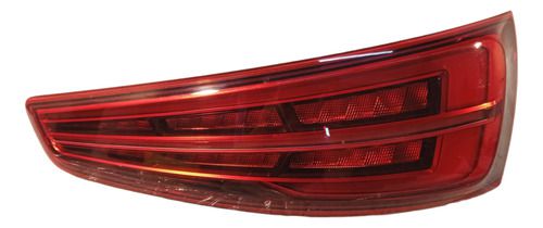 Lanterna Direita Audi Q3 Tfsi 2015 2016 2017