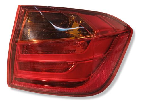 Lanterna Direita Bmw 320i 2016 2017