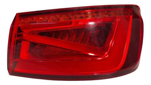Lanterna Direita Carroceria Audi A3 1.4 2015 2016 2017