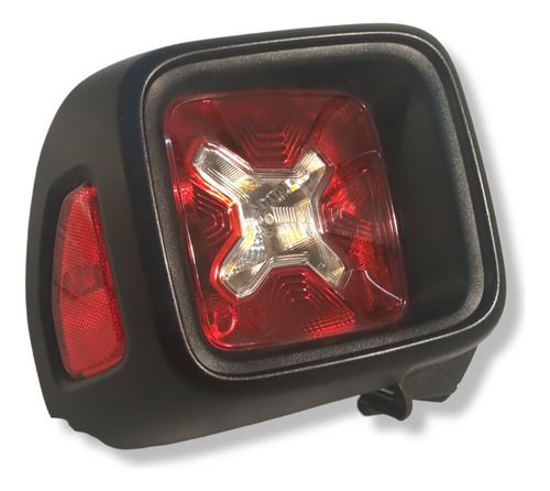 Lanterna Direita Jeep Renegade 2016 2017 2018 2019  Detalhe