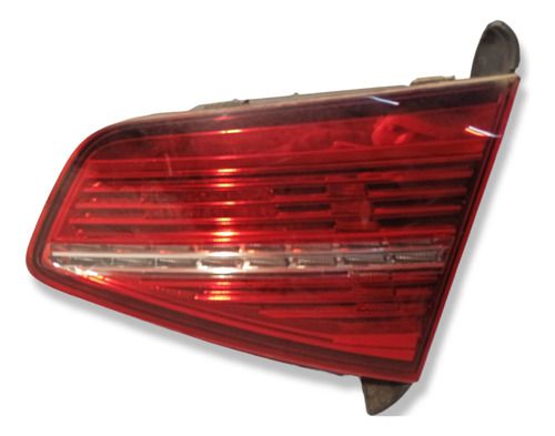 Lanterna Direita Tampa Tras Volkswagen Passat B8 2018 2019