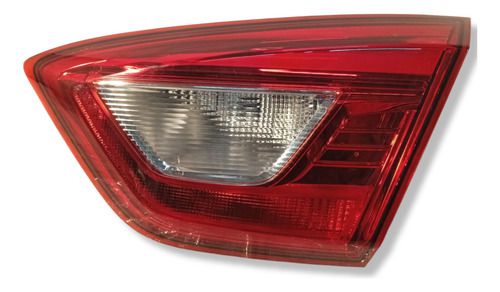 Lanterna Direita Tampa Traseira Chevrolet Cruze 2018 2019