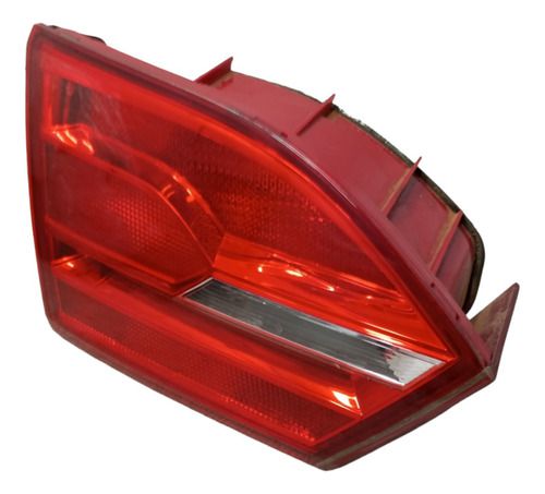 Lanterna Esq Tampa Tras Vw Jetta Tsi 2015 2016