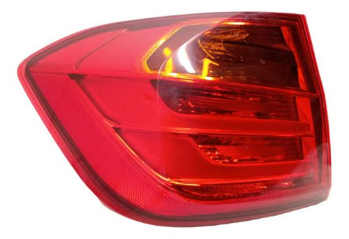 Lanterna Esquerda Bmw 320i 2014 2015 2016