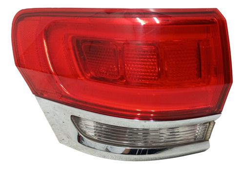 Lanterna Esquerda Jeep Grand Cherokee 2013 2014 2015 2016 17