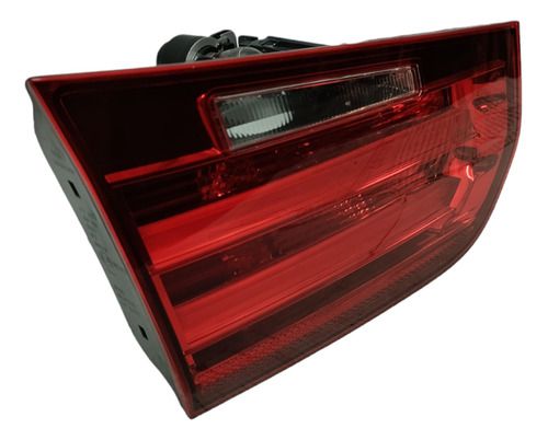 Lanterna Esquerda Tampa Tras Bmw 320i 2013 2014 2015 2016