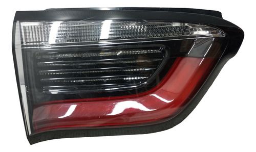 Lanterna Esquerda Tampa Tras Jeep Compass 2017 2019 2021