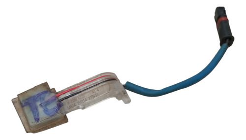 Led Maçaneta Int Traseiro Esquerdo Bmw 320i 2017 2018