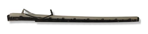 Led Painel Central Bmw X6 N55 2016 2017