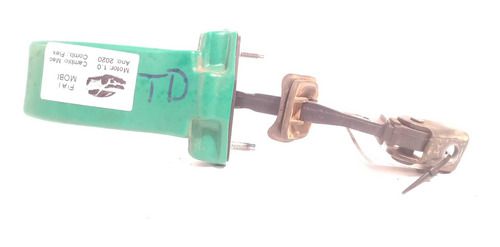 Limitador Porta Traseira Direita Fiat Mobi 2017 2018 2019