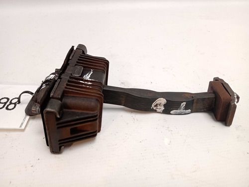 Limitador Porta Traseira Direita Freelander 2 2008 2012