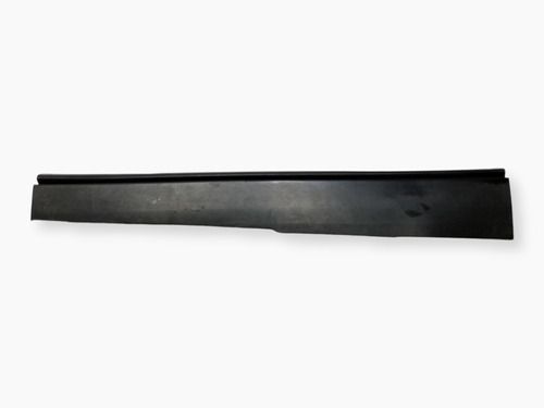 Acabamento Paralma Toyota Rav4 Esquerdo 2009 2010 2011 2012