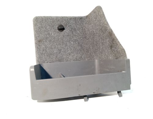 Acabamento Porta Malas Ferramenta Bmw 318i 2009 2010 2011