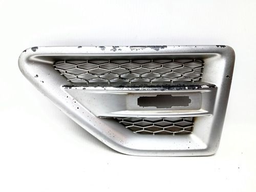 Acabamento Seta Paralama Esquerdo Freelander 2 2009 2012