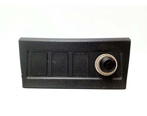 Acendedor 12v Toyota Rav4 2009 2010 2011 2012