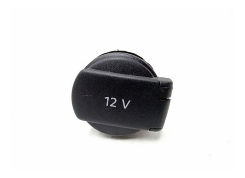 Acendedor 12v Volkswagen Tiguan 2.0 Aut 2009 2010 2011 2012