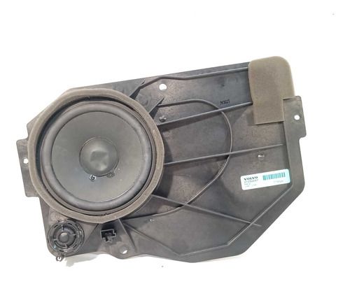 Alto Falante Lateral Traseiro Esquerdo Volvo C30 2008 2009