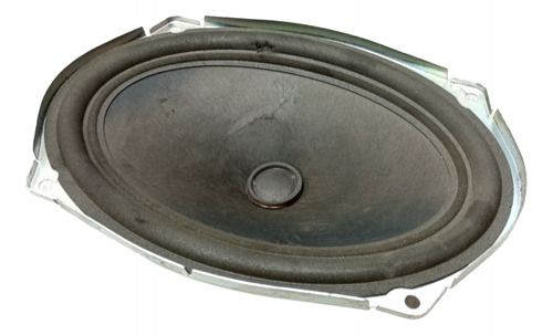 Alto Falante Porta Malas Mini Cooper One 2009 2010 2011 2012