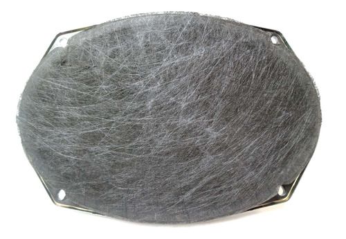 Alto Falante Traseiro Dodge Journey 2009 2010 2012 2013