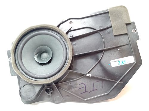 Alto Falante Traseiro Esquerdo Volvo C30 2007 2008 2009
