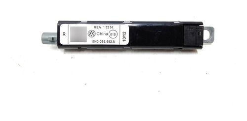 Amplificador Antena Direito Volkswagen Tiguan 2009 2010 2013