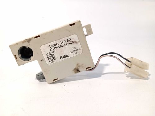 Amplificador Antena Tampa Traseira Freelander 2 2008 2009