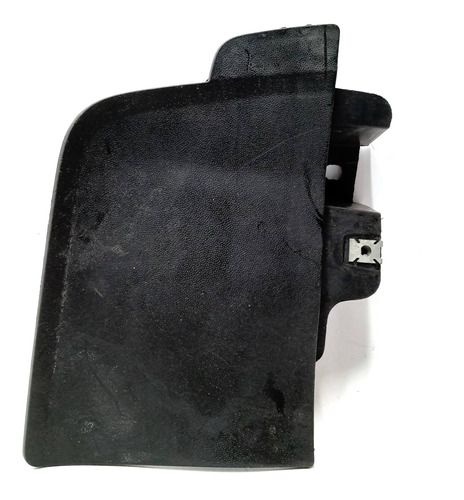 Aplique Parabarro Tras Esquerdo Volkswagen Tiguan 2009 2013