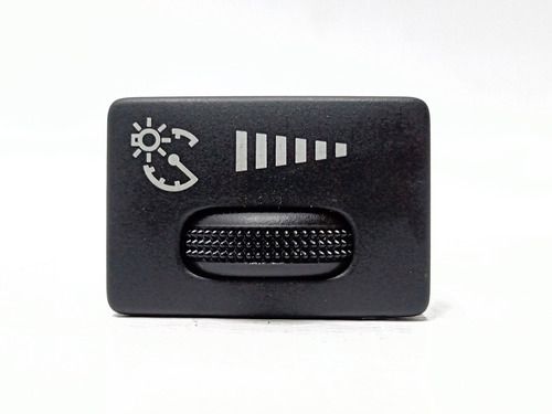 Botão Iluminação Painel Toyota Rav4 2009 2010 2011 2012