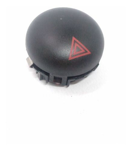 Botão Pisca Alerta Mini Cooper Jcw 2009 2010 2011 2012 2013