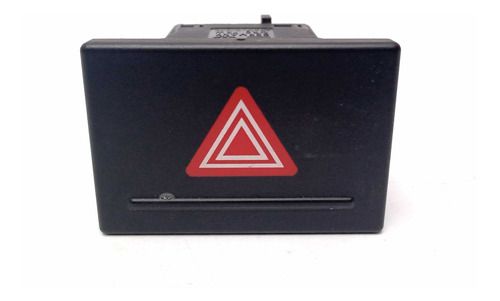 Botão Pisca-alerta Volkswagen Touareg 2008 2009 2010