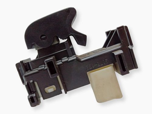 Botão Traseiro Toyota Rav4 Esquerdo 2009 2010 2011 2012