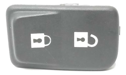 Botao Trava Porta Dianteira Direita Volvo C30 2007 2008 2009