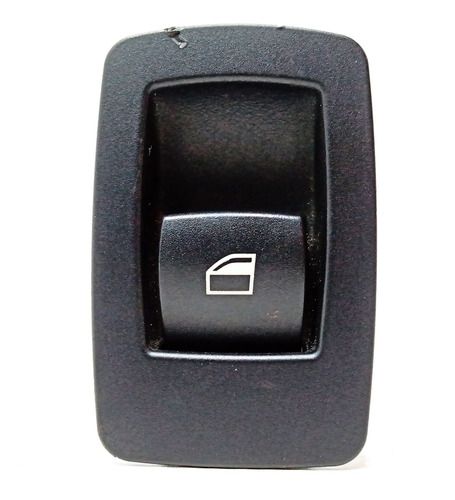 Botão Vidro Porta Traseira Direita Bmw 320i 2008 2009 2011